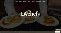 Desktop Screenshot of lachefs.ca